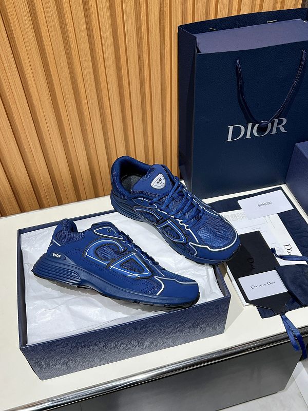 Dior B30 Sneakers 6