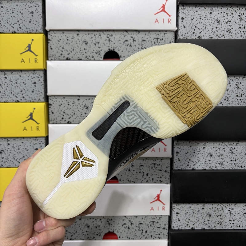 Jordan KB6 Sneakers 5