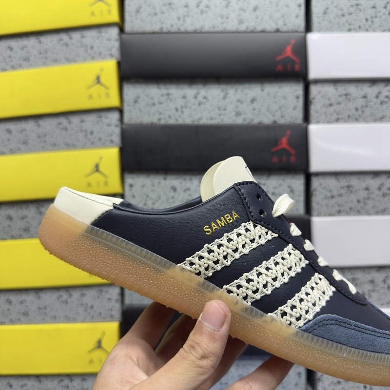 Samba Og 6