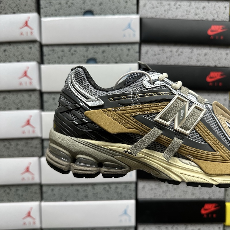 New Balance 1906 Sneakers · 5