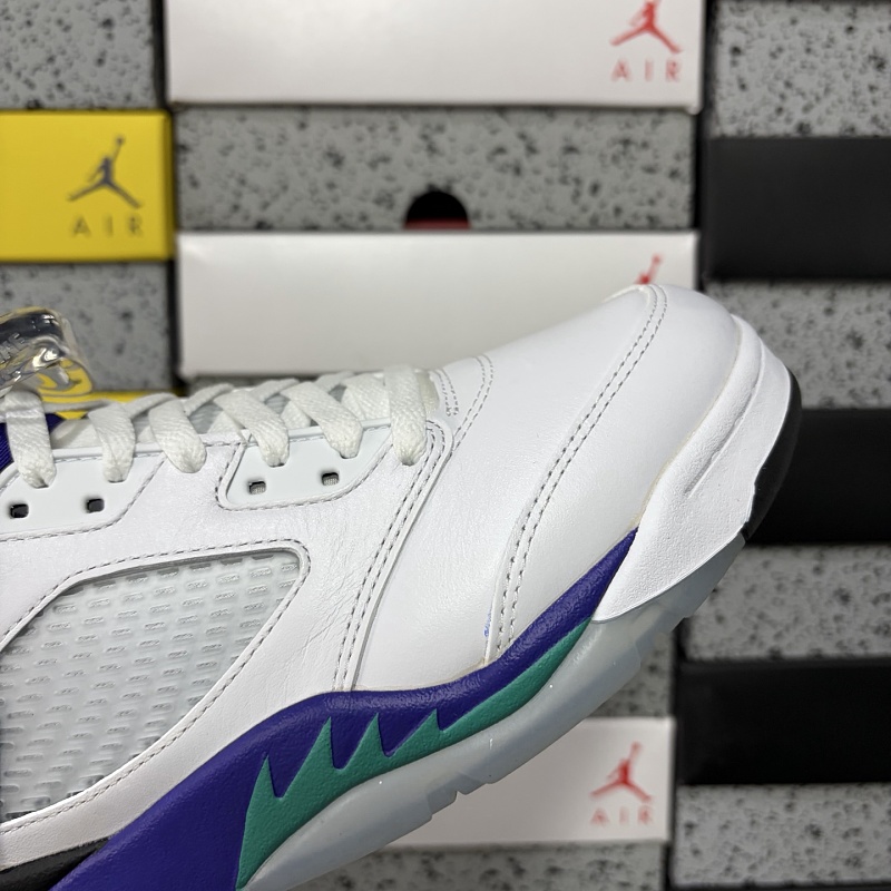 Jordan 5 Sneakers 9
