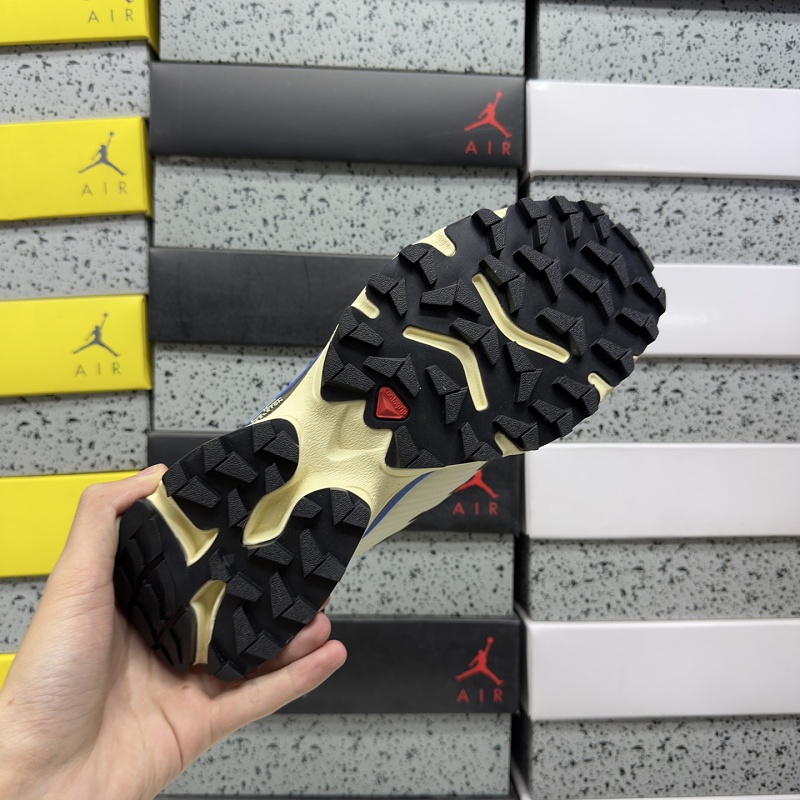 Salomon XT-4 Sneakers · 2