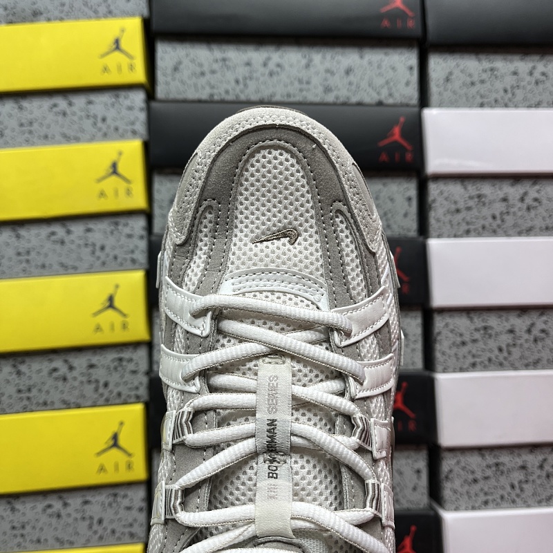 ASICS P-6000 Sneakers · 5