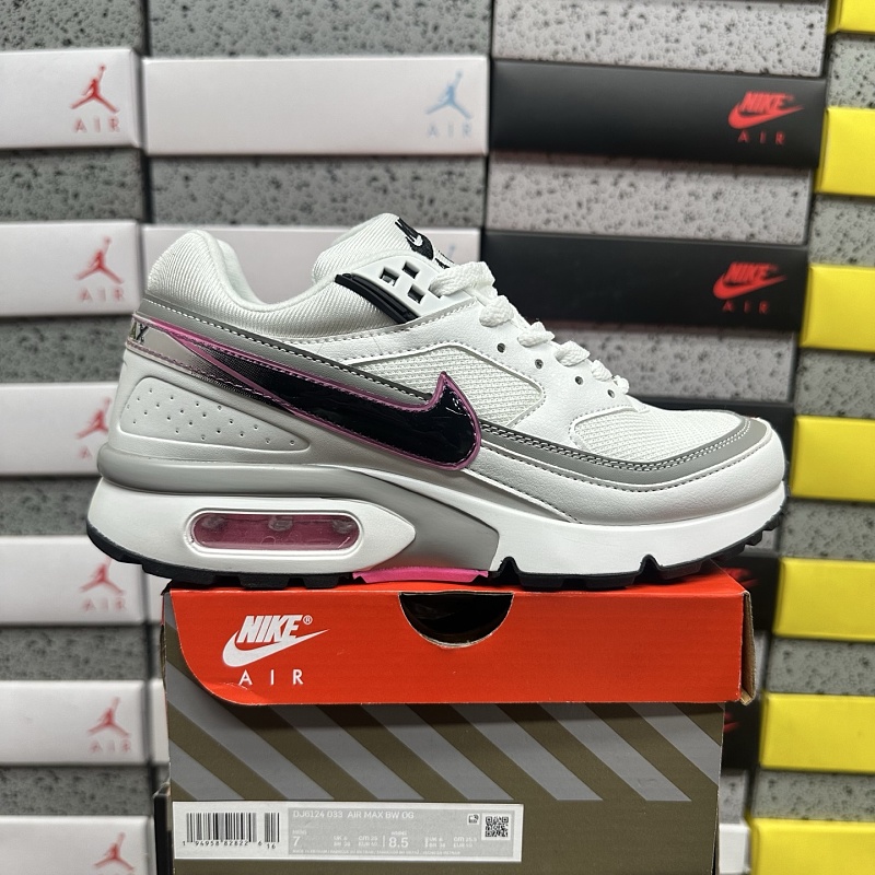 Air Max Bw Og 10