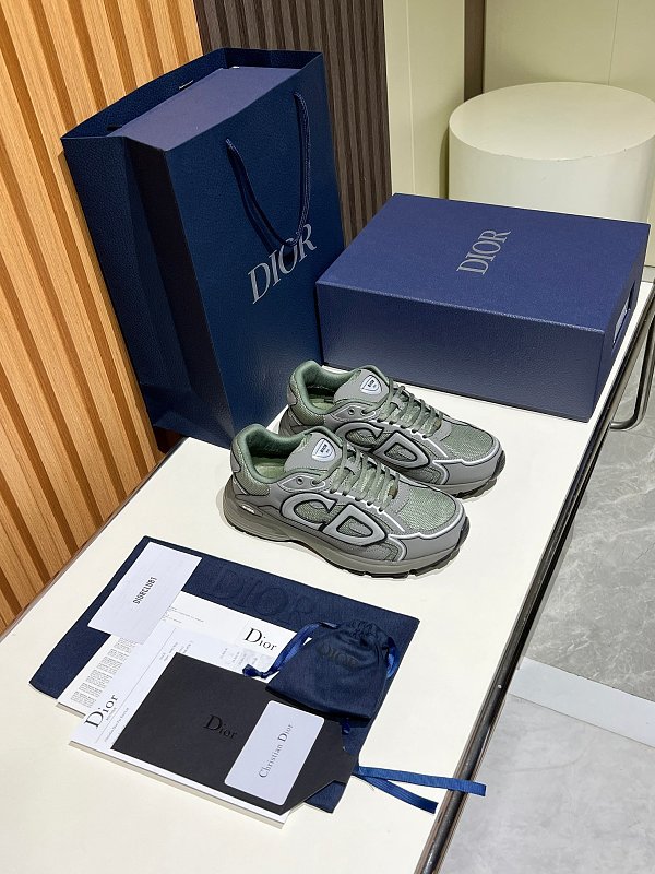 Dior B30 Sneakers 5
