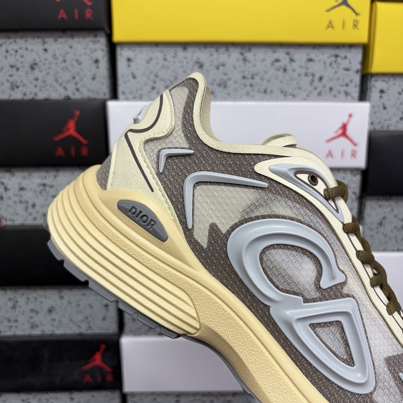 Dior B30 Sneakers 11