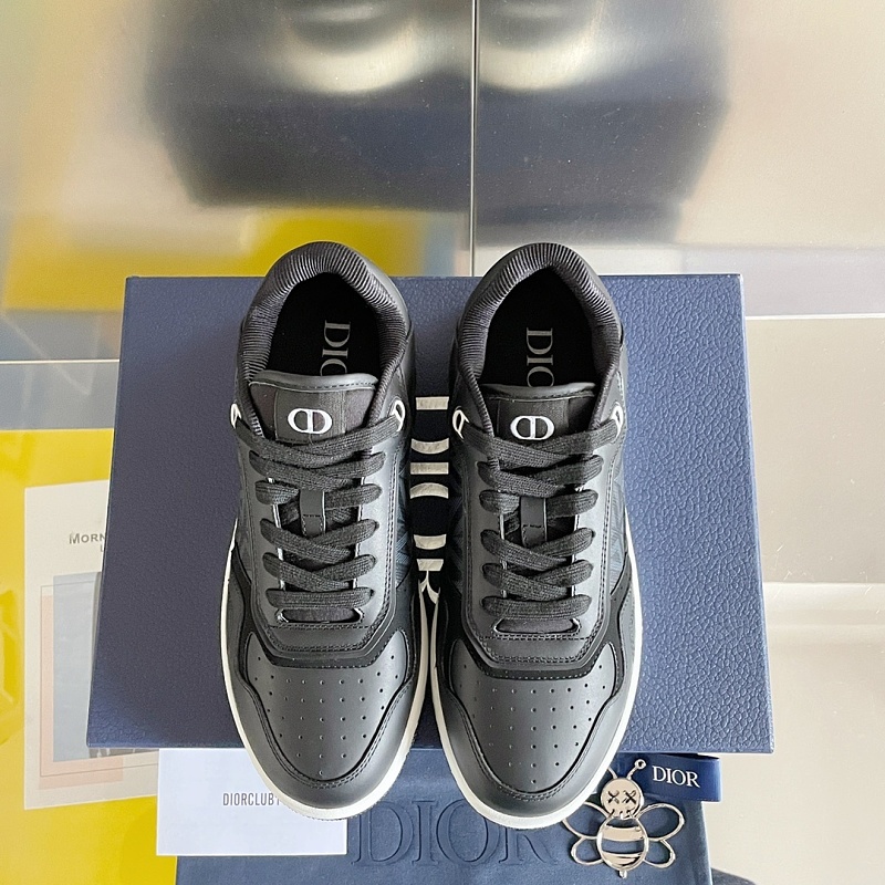 Dior B27 Sneakers 3