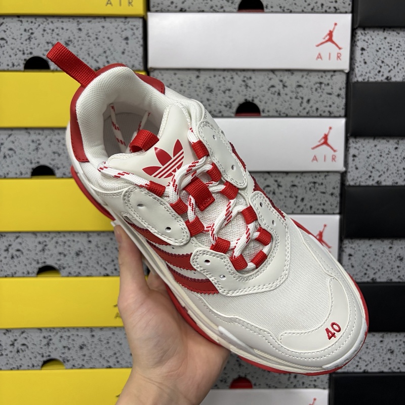 Triple S 0503 · 3
