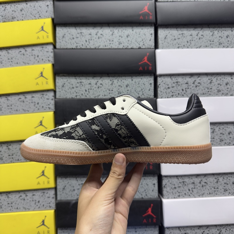 Samba Og 3