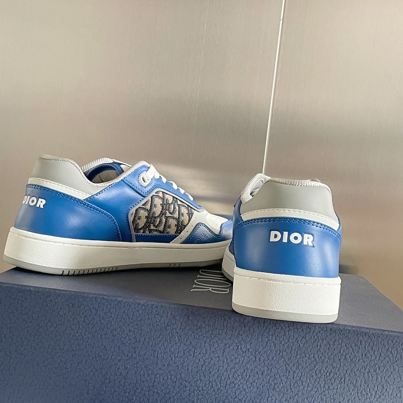 Dior B27 Sneakers 2