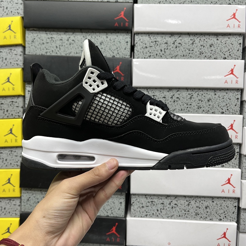 Air Jordan 4 001 · 2