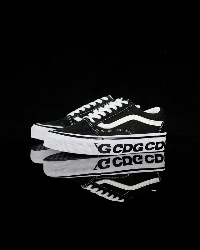 Skool CDG Vn000shepu7 9