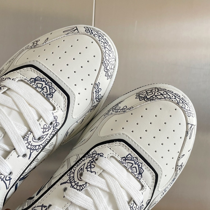 Dior B27 Sneakers 3