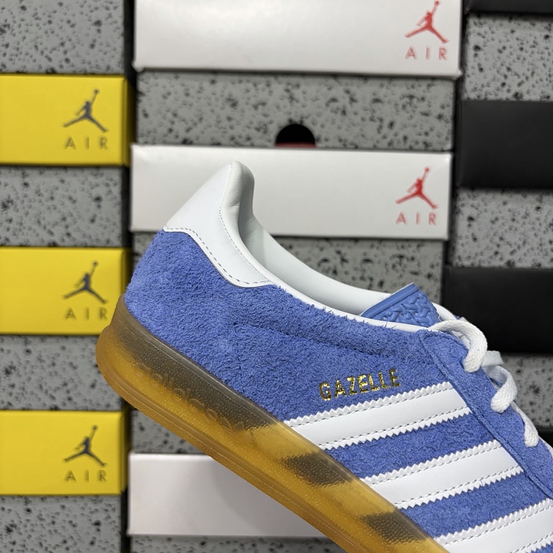Gazelle Indoor 6