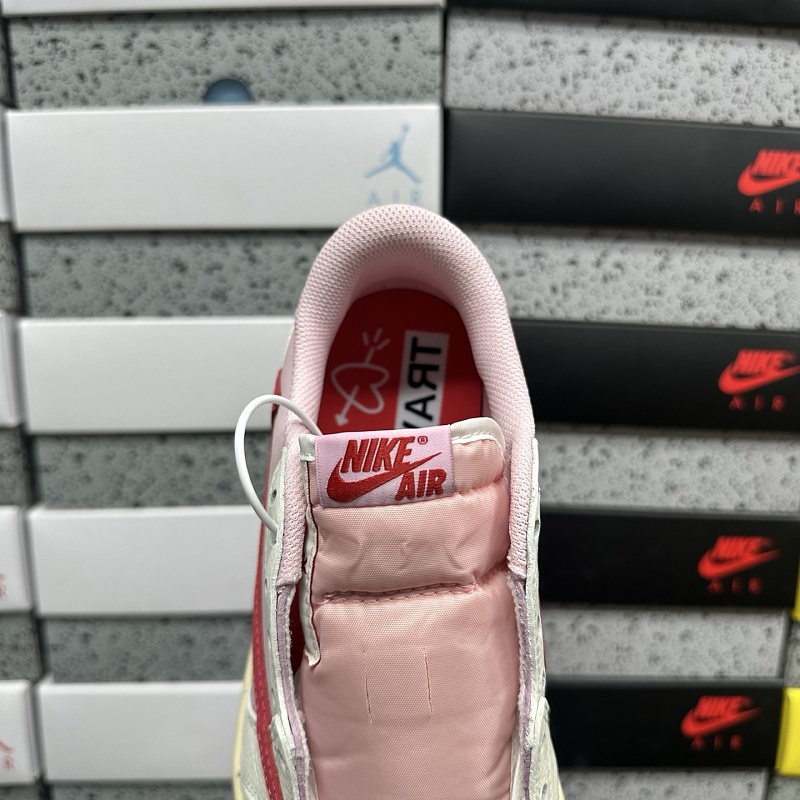 Jordan 1 Sneakers · 5