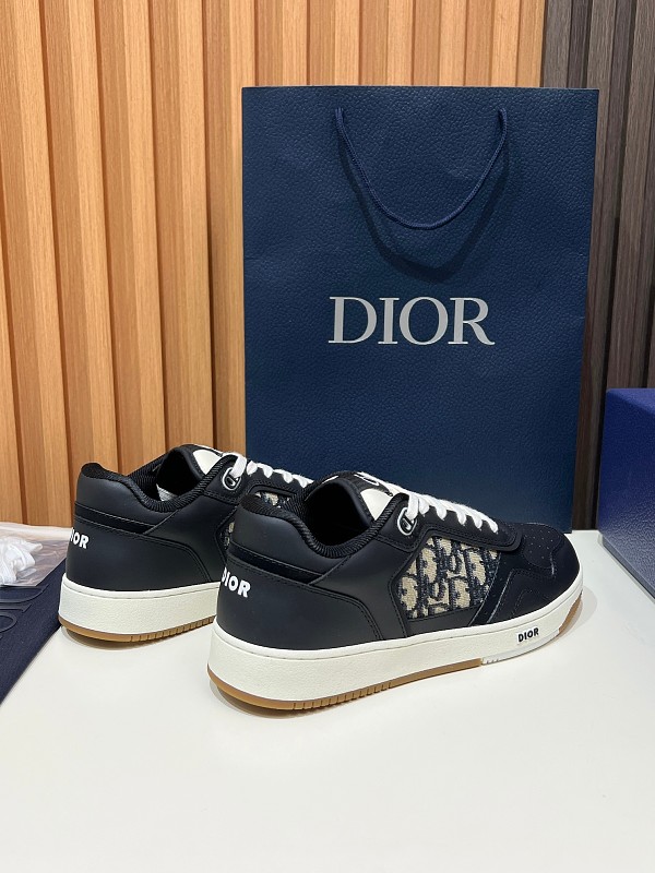 Dior B27 Sneakers 4