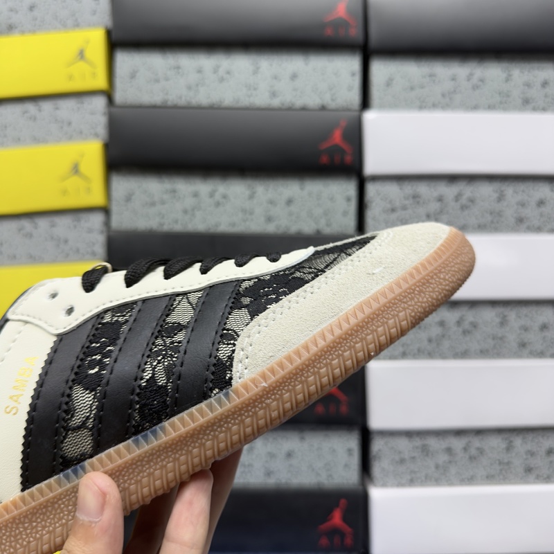 Samba Og 7
