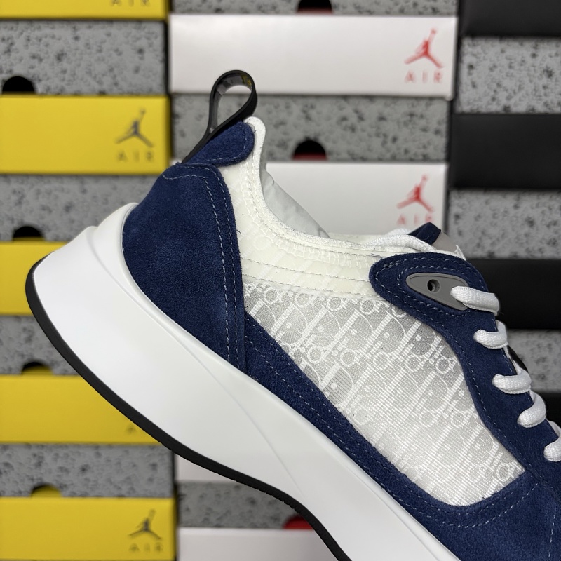 Dior B25 Sneaker 7