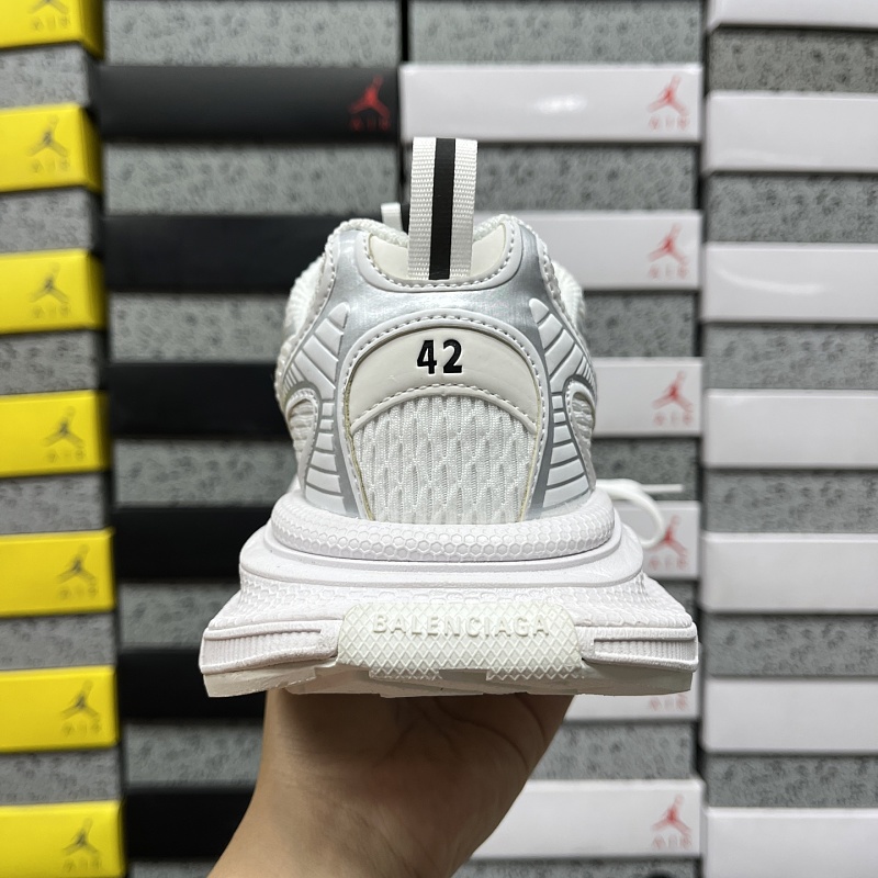3XL （36-46）679442白色 · 3