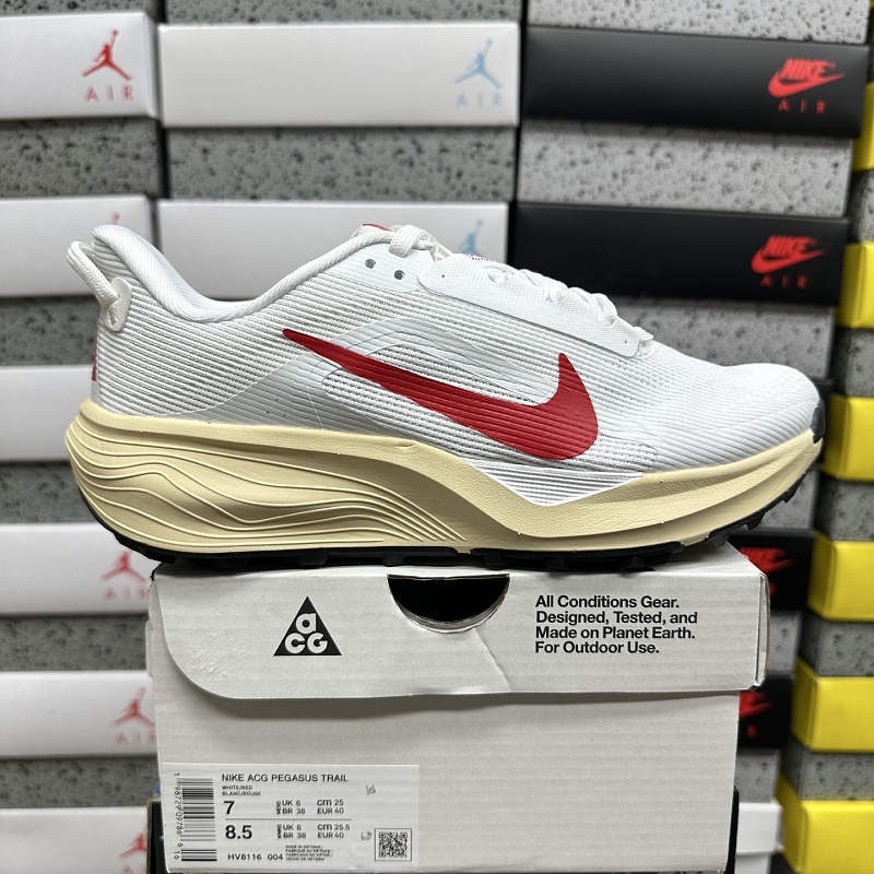 Acg Pegasus Trail 10