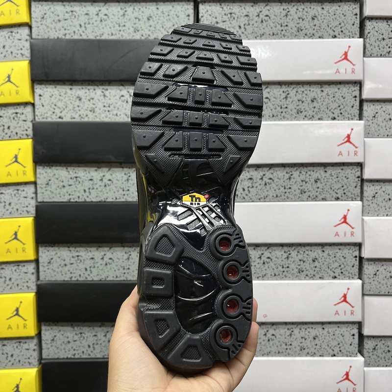 Air Max Plus TN 4