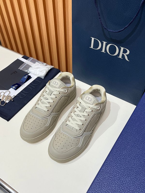 Dior B27 Sneakers 3