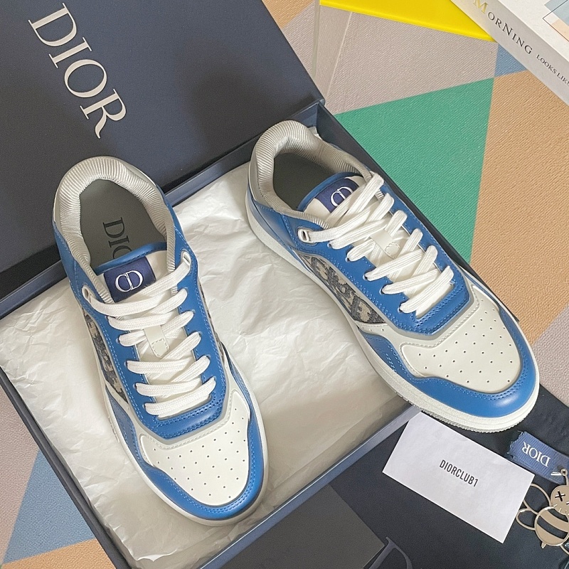 Dior B27 Sneakers 8