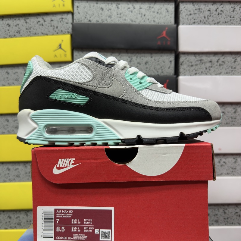 Air Max 90 8