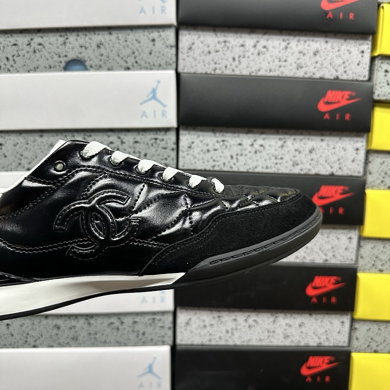 Chrome Hearts Sneakers 5