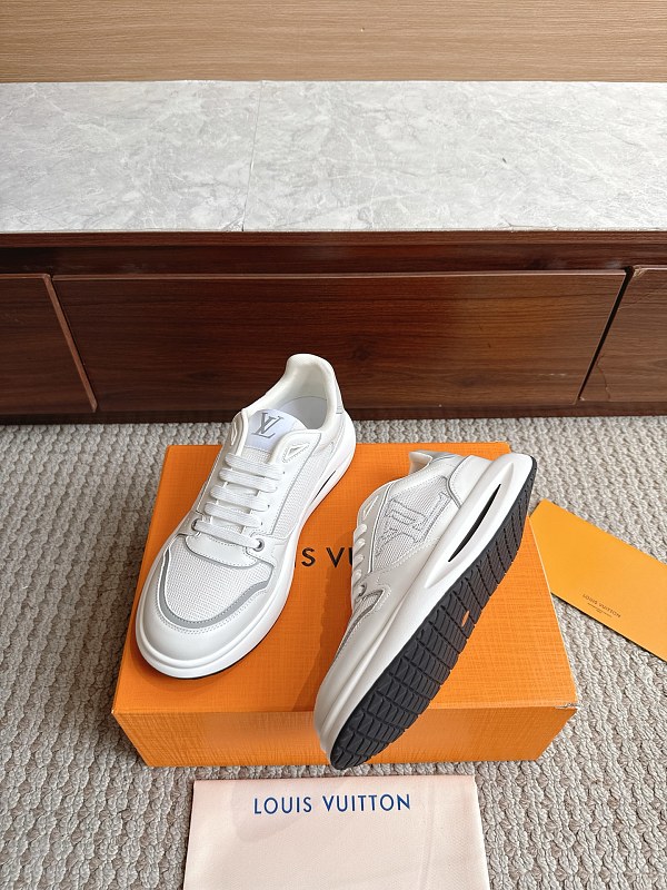 Trainer 41 · 5