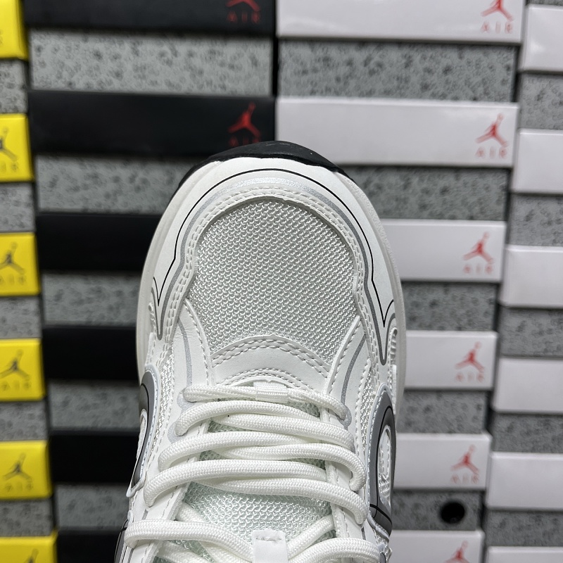 Dior B30 Sneaker White 4