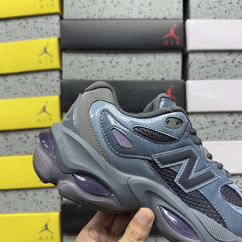 New Balance 983 Sneakers · 6