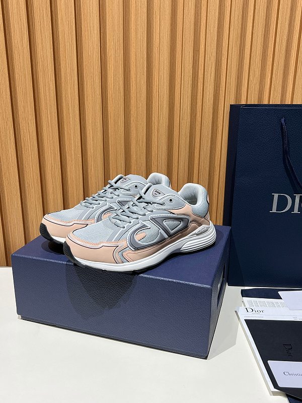 Dior B30 Sneakers 8