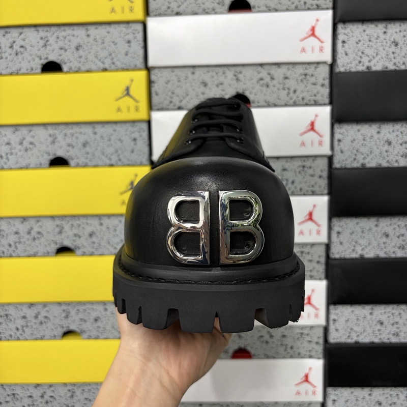 Ro / Rick Owens Bb 2