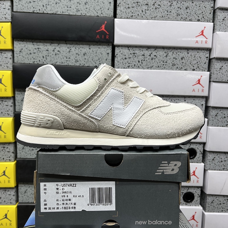 New Balance 574 Sneakers 9