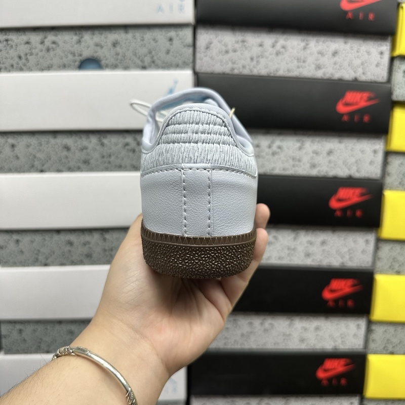 Samba Og 3