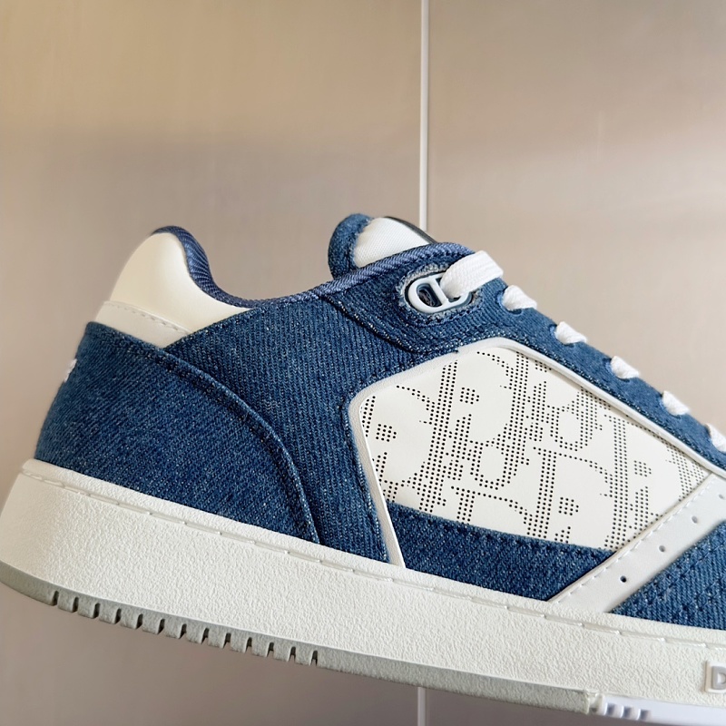 Dior B27 Sneakers 6