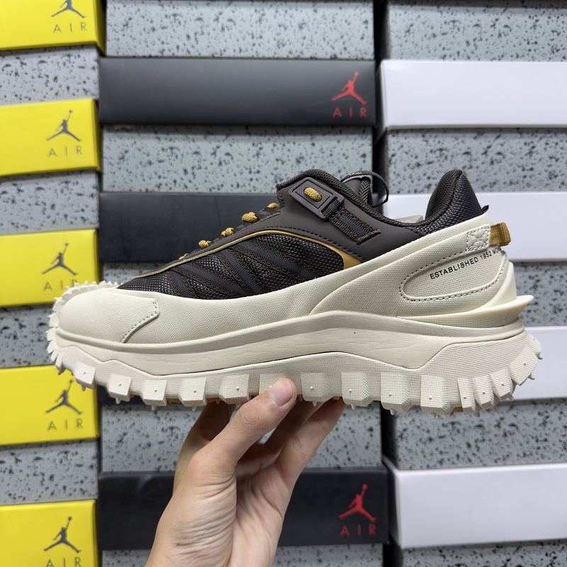Trailgrip Gore-Tex 818 · 3