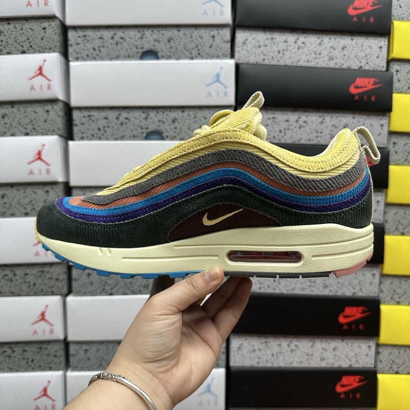 Air Max 97 8