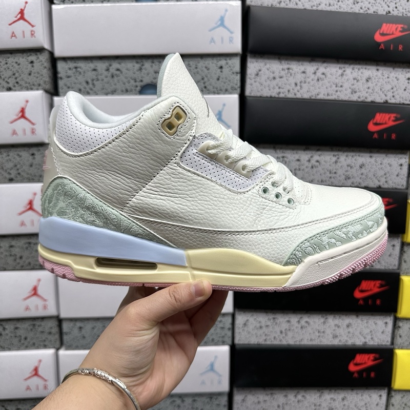 Aj3 Retro 9