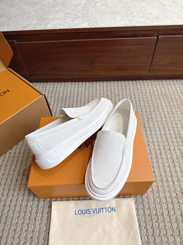 Loafers · 6