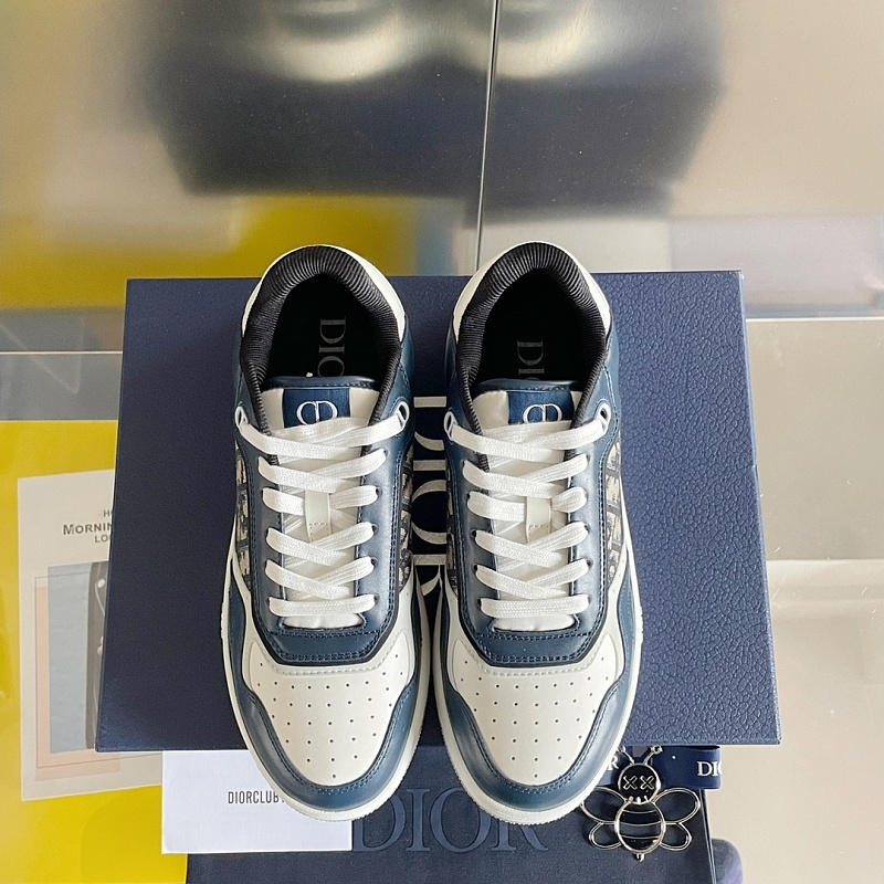 Dior B27 Sneakers