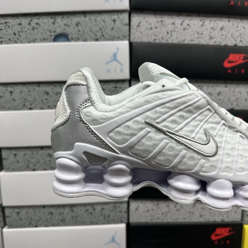 Shox Tl · 5