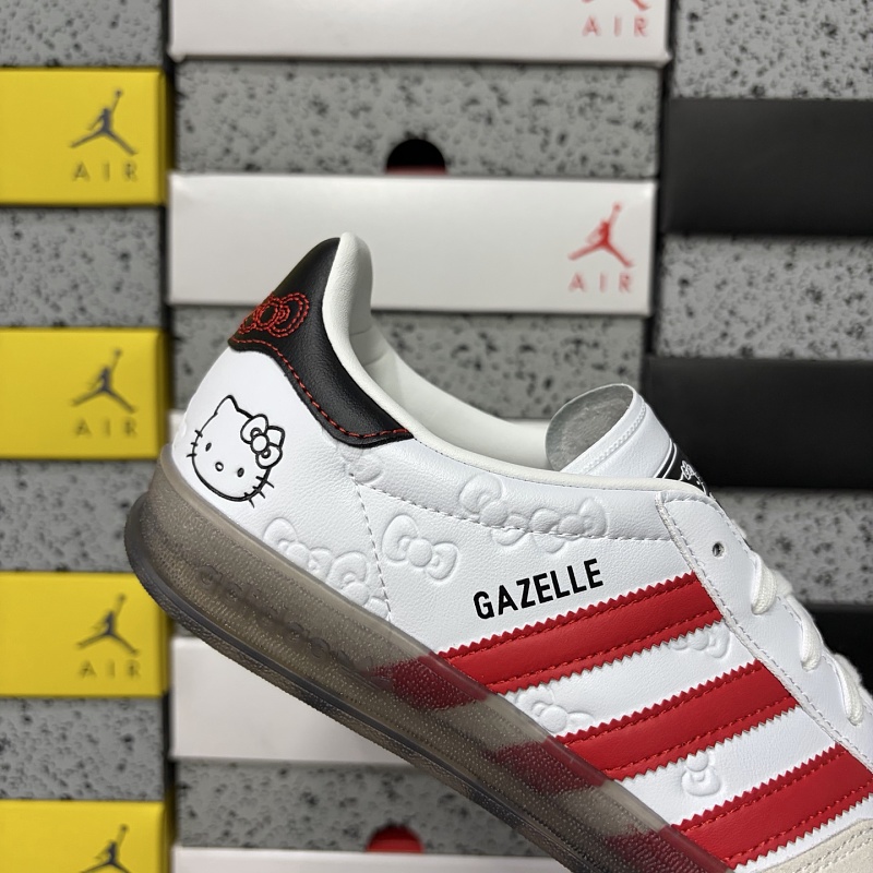 Gazelle Indoor 6