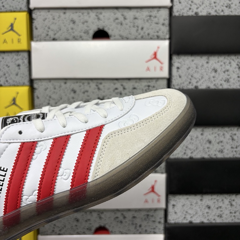 Gazelle Indoor 7