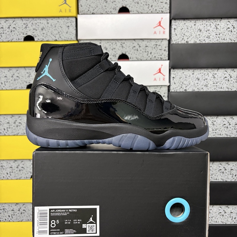 Jordan 11 Sneakers 11