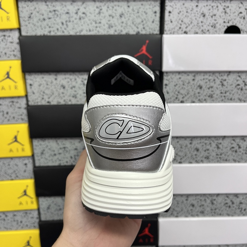 Dior B30 Sneakers 5