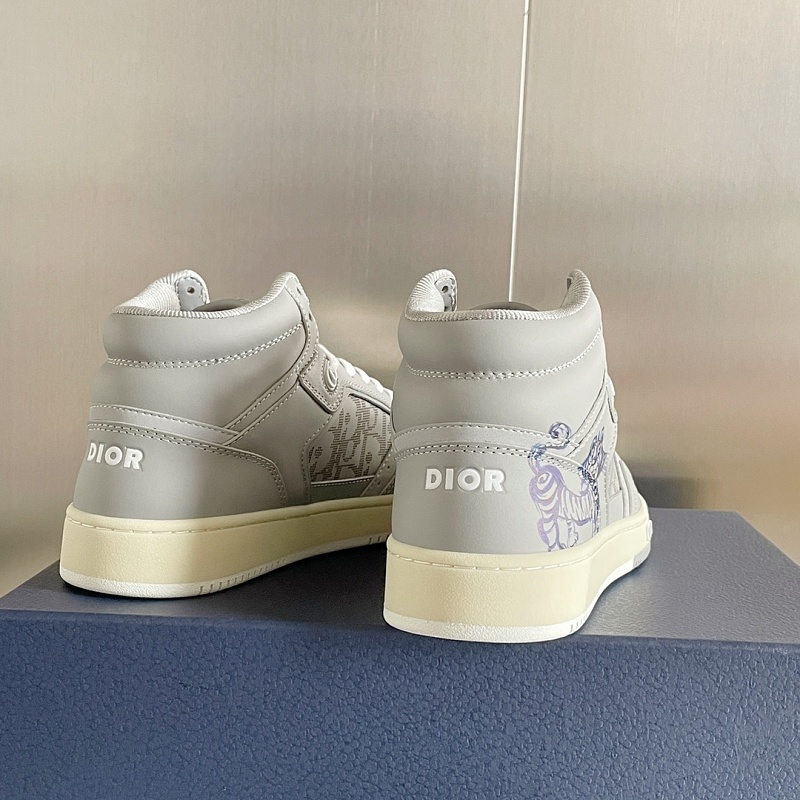 Dior B27 Sneakers 5