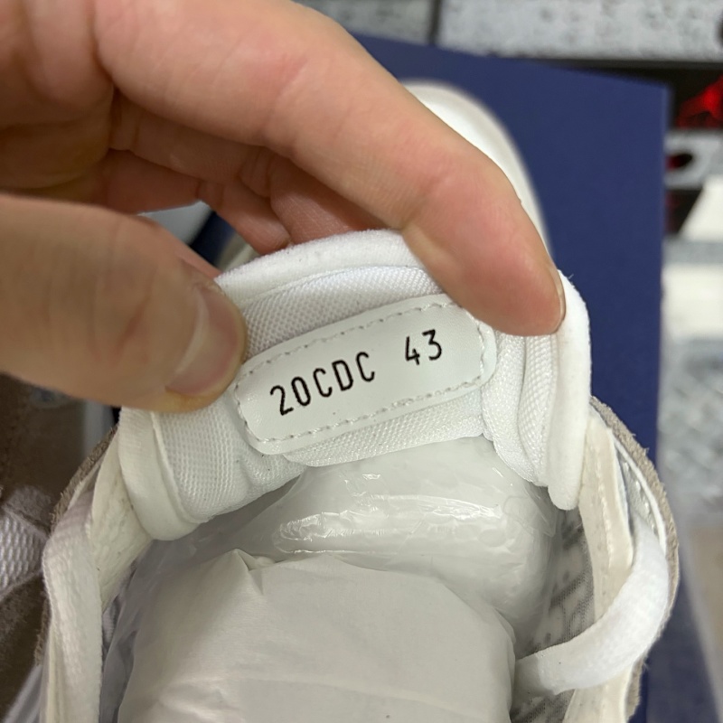 Dior B25 Sneaker 2