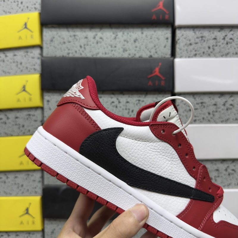 Jordan 1 Sneakers 7